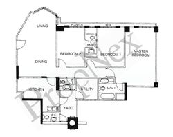 Chiltern Park (D19), Condominium #526985241